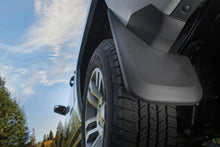 Load image into Gallery viewer, Husky Liners 11-12 Dodge Durango Custom-Molded Rear Mud Guards